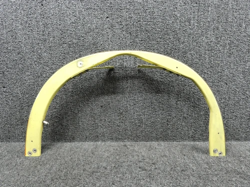 90-910015-1 Beechcraft KA-B100 Cowling Fwd Frame Assembly