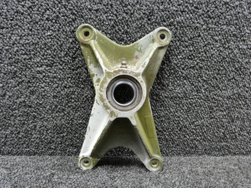 67041-4 Piper Main Landing Gear Forward Trunnion Fitting LH