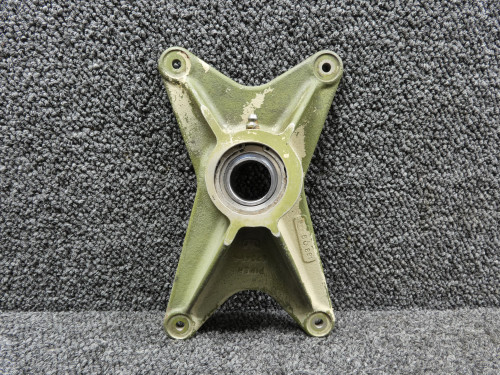 67041-4 Piper Main Landing Gear Forward Trunnion Fitting RH