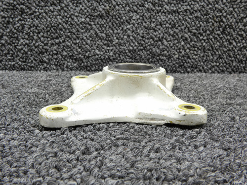 40309-000 (Cast: 40308) Piper Main Landing Gear Side Brace Fitting Fwd