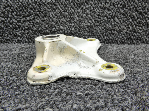 40294-000 (Cast:40293) Piper PA31-350 Main Landing Gear Side Brace Fitting Aft
