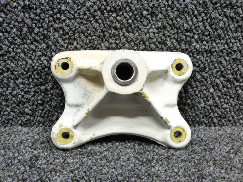 40294-000 (Cast:40293) Piper PA31-350 Main Landing Gear Side Brace Fitting Aft