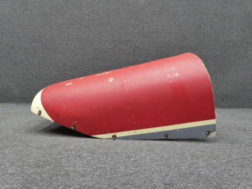 36704 Aero Commander 100 Engine Top Cowl Assembly