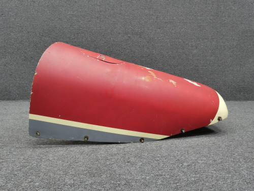 36704 Aero Commander 100 Engine Top Cowl Assembly