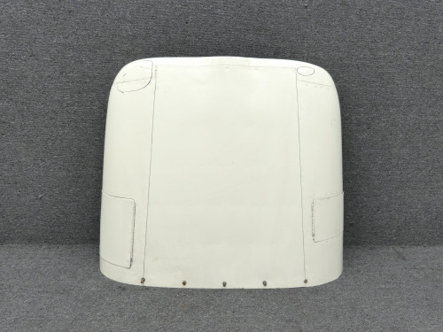 650059-1 Mooney M20C Engine Upper Cowl Assembly