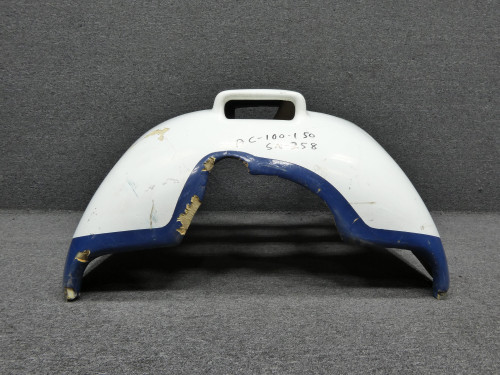 36705 Aero Commander 100-150 Engine Lower Cowl Assembly
