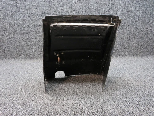 1213261-202 Cessna T210N Cowl Flap Door Assembly RH (Colored)  (S18)