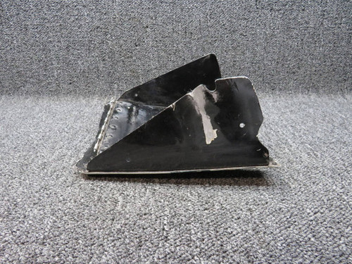 1213261-202 Cessna T210N Cowl Flap Door Assembly RH (Colored)  (S18)