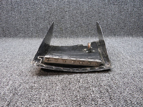 1213261-202 Cessna T210N Cowl Flap Door Assembly RH (Colored)  (S18)