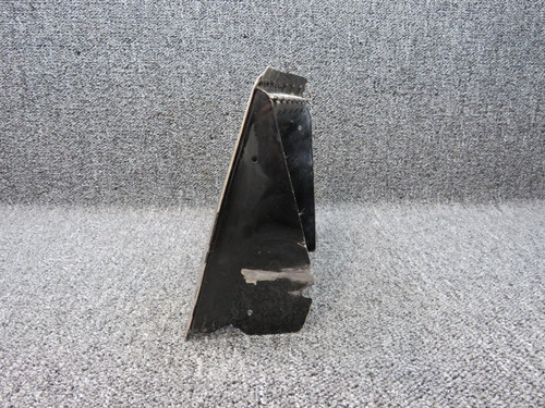1213261-202 Cessna T210N Cowl Flap Door Assembly RH (Colored)  (S18)