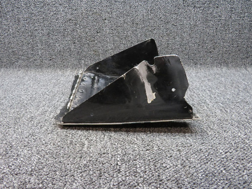 1213261-202 Cessna T210N Cowl Flap Door Assembly RH (Colored)  (S18)