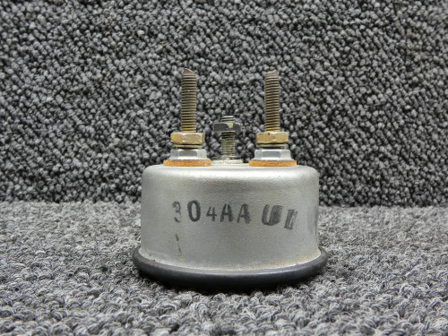 824346 (Alt: 604AA) Stewart Warner Flap Indicator (12V)