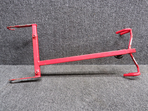 York Control Wheel Gust Lok Gust Lock Assembly