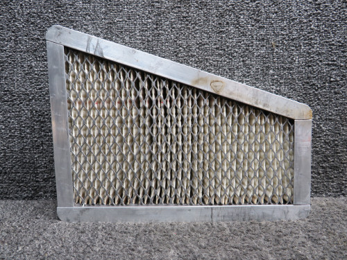 P109337 (Alt: C294510-0701) Cessna 337-T337 Donaldson Engine Intake Air Filter