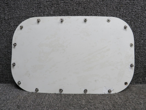 1513161-5 Cessna T337G Forward Fuselage Access Door Assembly LH