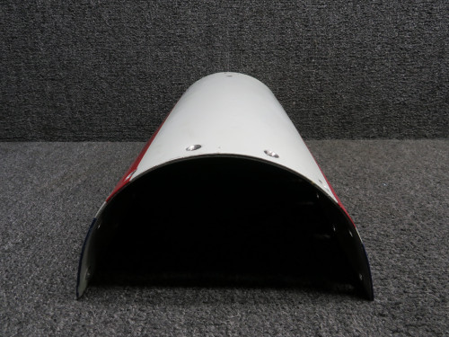 1422400-53 Cessna T337G Boom Support Structure Assembly LH