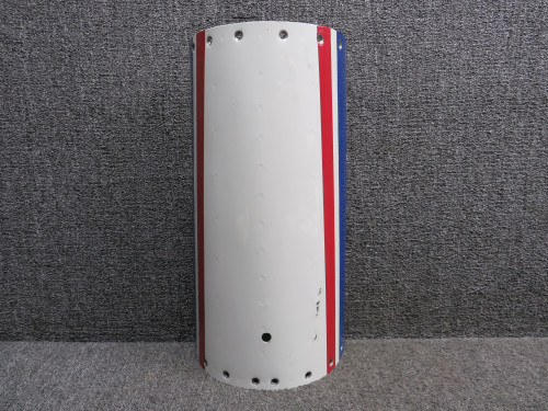 1422400-53 Cessna T337G Boom Support Structure Assembly LH