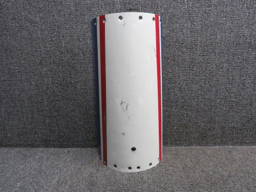 1422400-53 Cessna T337G Boom Support Structure Assembly RH