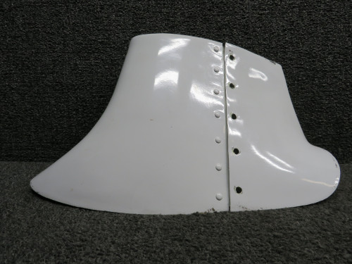 SA-1521002-4 Cessna T337G Stene Upper Wing Strut Fairing Assembly RH