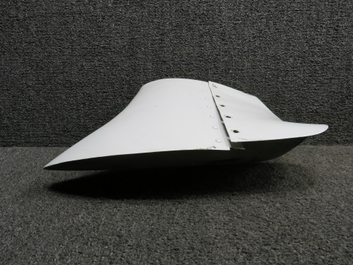 SA-1521002-4 Cessna T337G Stene Upper Wing Strut Fairing Assembly RH