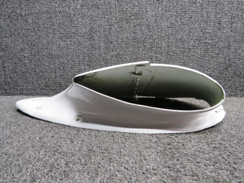 1521002-13 (Use: 1521002-23) Cessna T337G Lower Wing Strut Fairing Assembly LH
