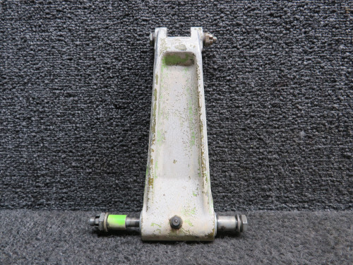 0543035-12 Cessna 337 Nose Gear Torque Link Assembly Upper