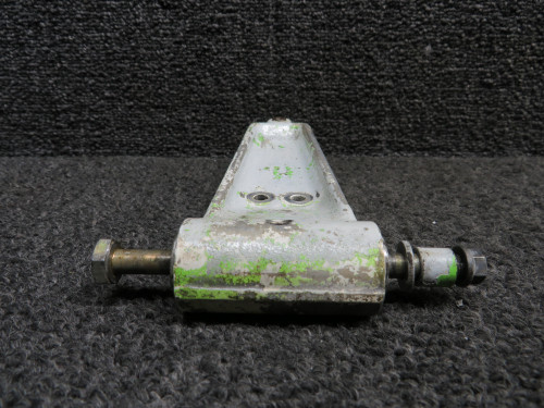 0543035-15 Cessna T337G Nose Gear Lower Torque Link Assembly