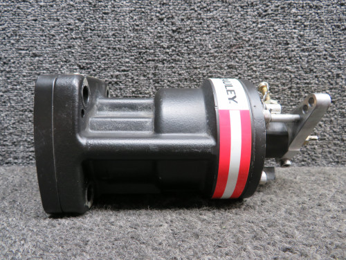 DCF310D7M-T1 McCauley Propeller Governor Assembly