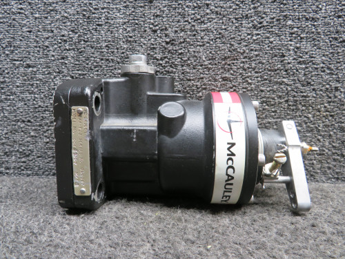 DCF310D7M-T1 McCauley Propeller Governor Assembly