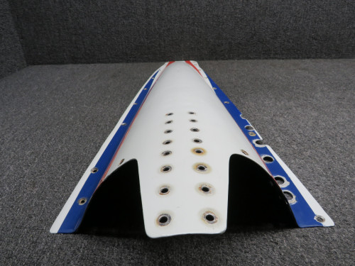 1522416-1 Cessna T337G Upper Tail Boom Fairing Assembly LH