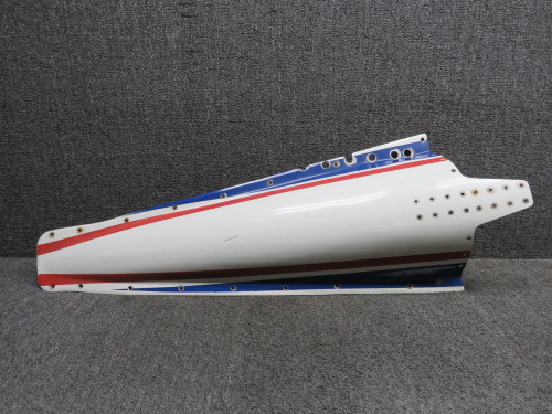 1522416-1 Cessna T337G Upper Tail Boom Fairing Assembly LH