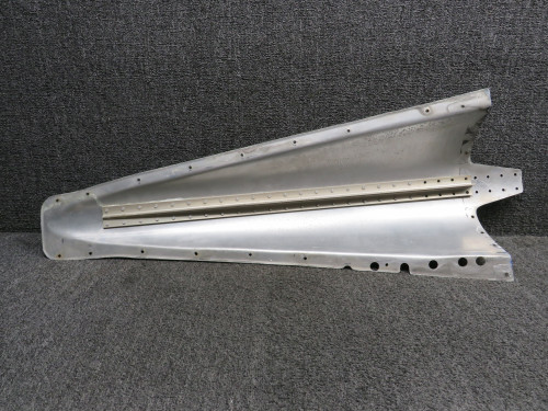 1522416-1 Cessna T337G Upper Tail Boom Fairing Assembly LH