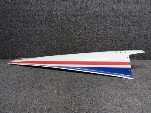 1522416-1 Cessna T337G Upper Tail Boom Fairing Assembly LH