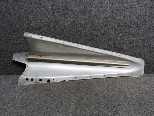 1522416-2 Cessna 337G Upper Tail Boom Fairing Assembly RH