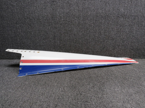 1522416-2 Cessna 337G Upper Tail Boom Fairing Assembly RH