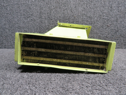 75D98 (Alt: 12337-1189) Continental TSIO-360-CB Janitrol Air to Air Heat Exchanger
