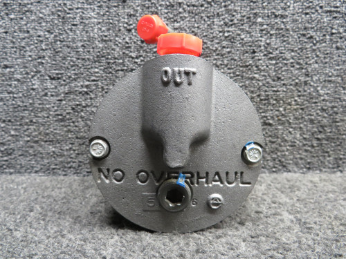 215CC Airborne Dry Air Pump Assembly (Core)