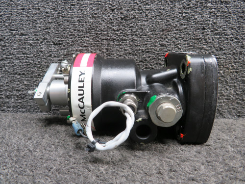 DCFS290D7B-T5 McCauley Propeller Governor