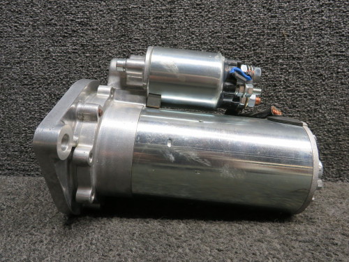 C24ST5 Continental TSIO-360-CB Sky-Tec Starter Assembly (Volts: 24)