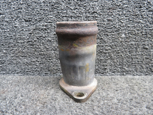 1555010-96 Continental TSIO-360-CB Exhaust Riser Assembly Center