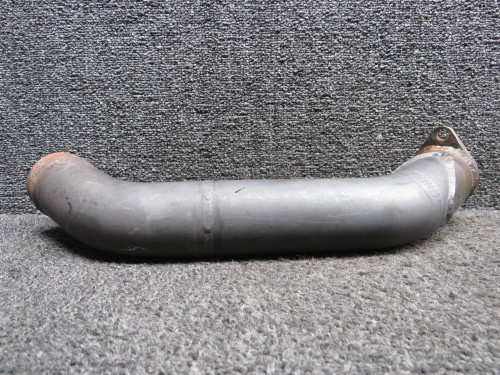 1455014-19 Acorn Welding Continental TSIO-360-CB Aft Engine Exhaust Riser Aft RH