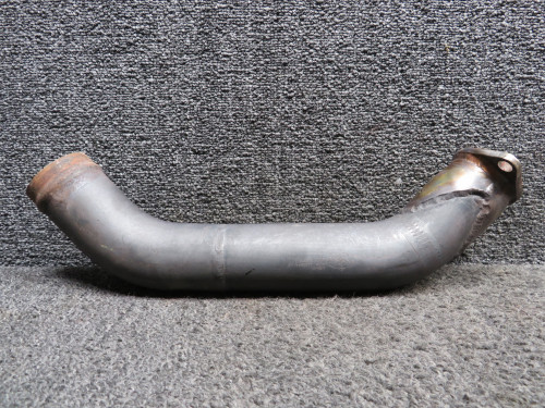 1455014-19 Acorn Welding Continental TSIO-360-CB Aft Engine Exhaust Riser Aft RH