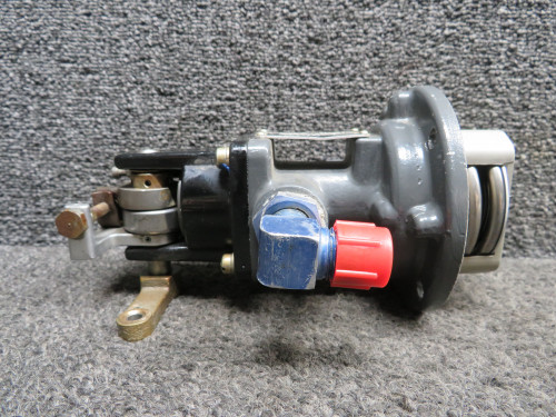 C165004-0603 (Alt: 481008-9017) Continental TSIO-360-CB Garrett Turbo Controller