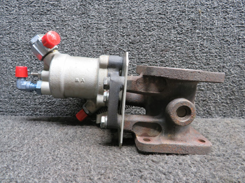 C165006-0303 (Alt: 470842-9003) Cont TSIO-360-CB Hartzell Turbo Wastegate Assy