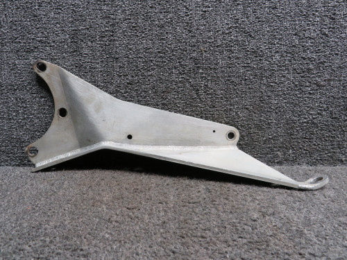 1550021-1 Continental TSIO-360-CB Front Engine Turbocharger Support