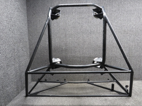 1551100-41 Cessna T337G Continental TSIO-360-CB Aft Engine Mount Assembly