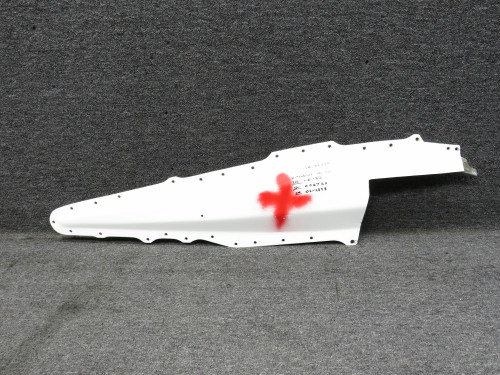 45A10613-003 Mitsubishi MU300 Fairing Assembly LH