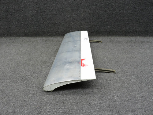 265-170005-101 Sabreliner NA265-60 Leading Edge Slat Assembly LH5
