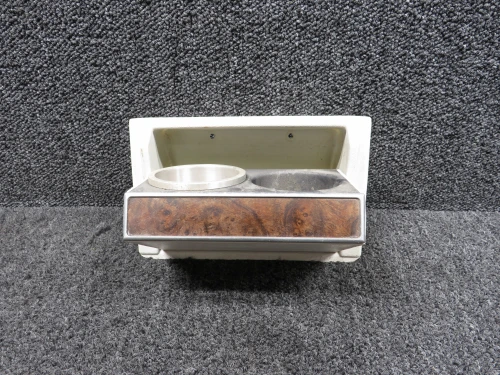 Copy of 210067-901 (Use: 210067-001) Mooney M20D Main Gear Aft Attach Bracket