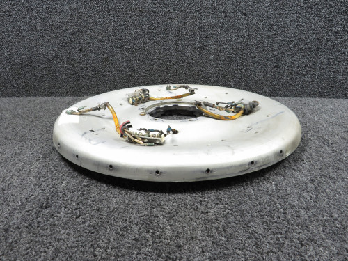 D3434-1P Fairchild SA-26AT Three Blade Prop Spinner Bulkhead Assembly